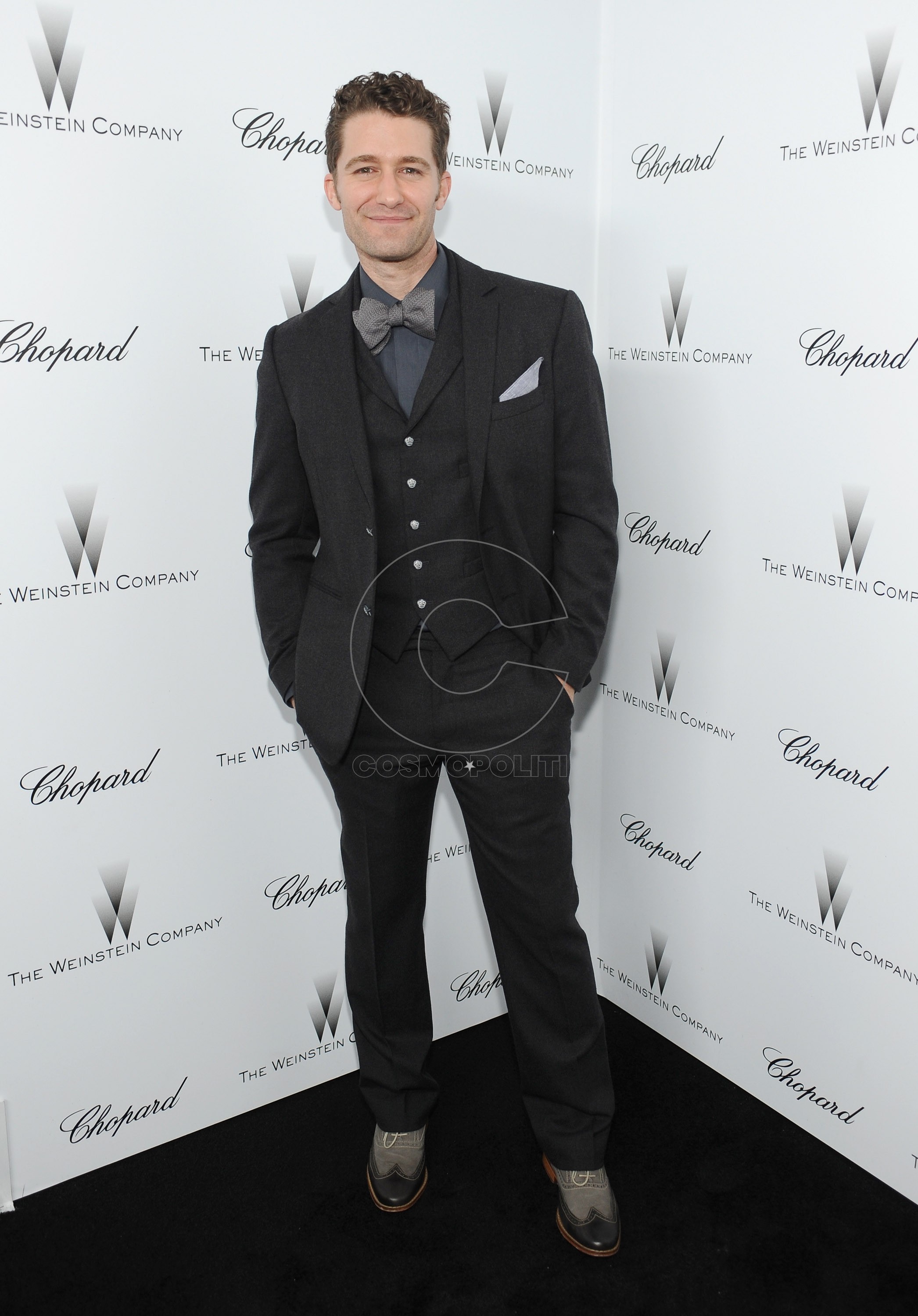 The Weinstein Company Academy Award Party Hosted By Chopard