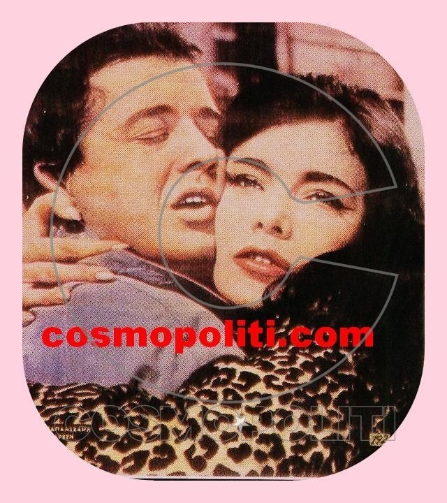 COSMO RETRO ΑΦΙΕΡΩΜΑ: ΚΟΚΚΙΝΑ ΦΑΝΑΡΙΑ (part 1)