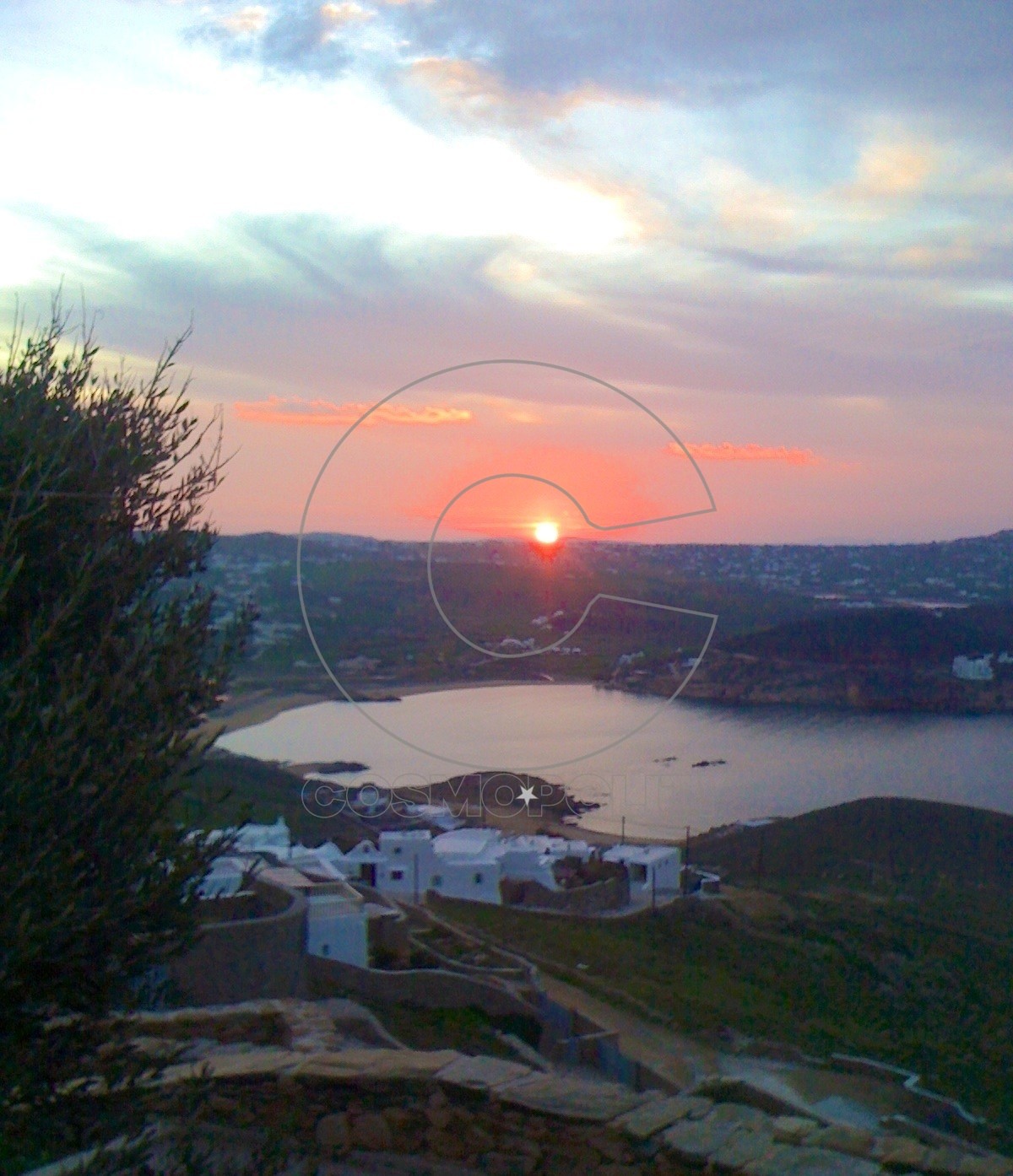 Μύκονος Τώρα!