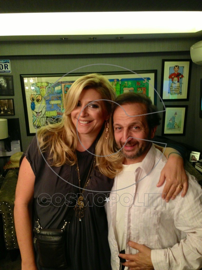 Θέατρο Μουσούρη Τώρα!