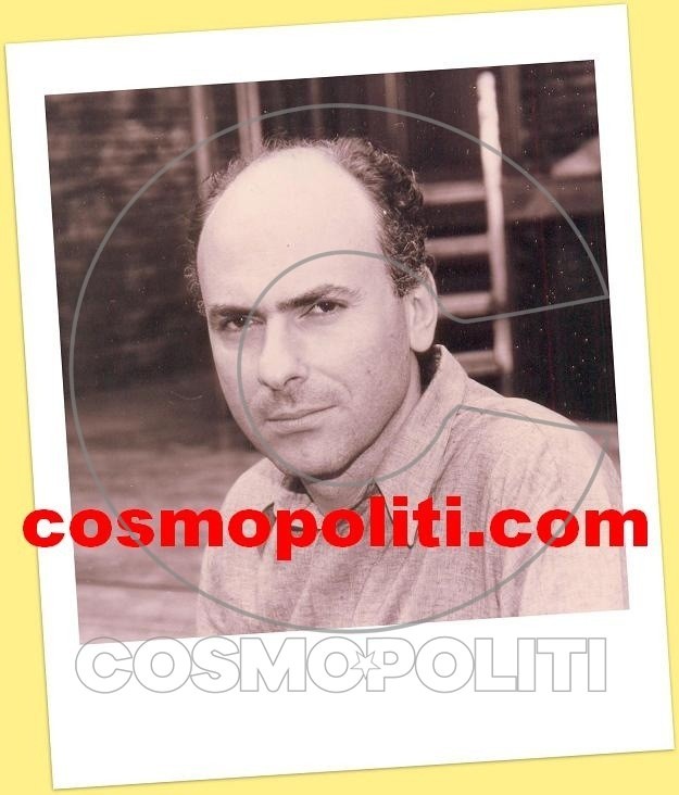 To Sir Χρήστος Σιμαρδάνης with Love!