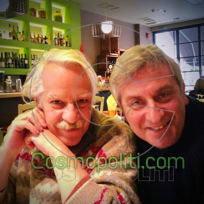 Μητρόπολη Τώρα!