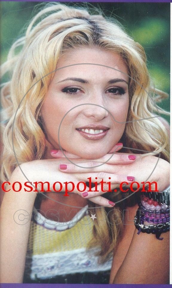 Η Νίκη και ο Γάμος!