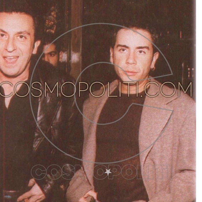 Χρόνια Πολλά Μαζώ!