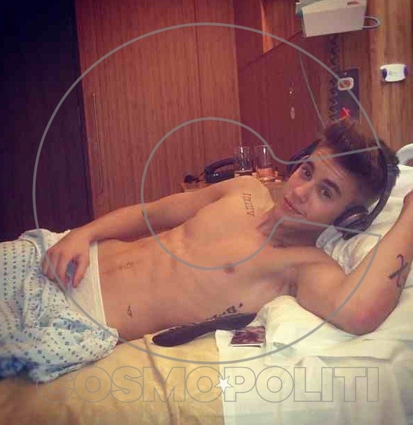 Τι Εγινε Το Βράδυ;