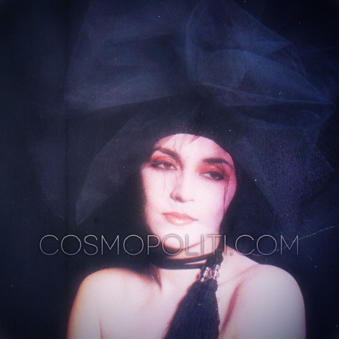 More ..Μιμή Does Μαύρη Χήρα!