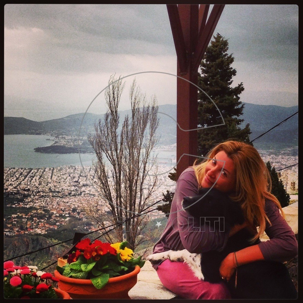 Μία Υπέροχη Δευτέρα!