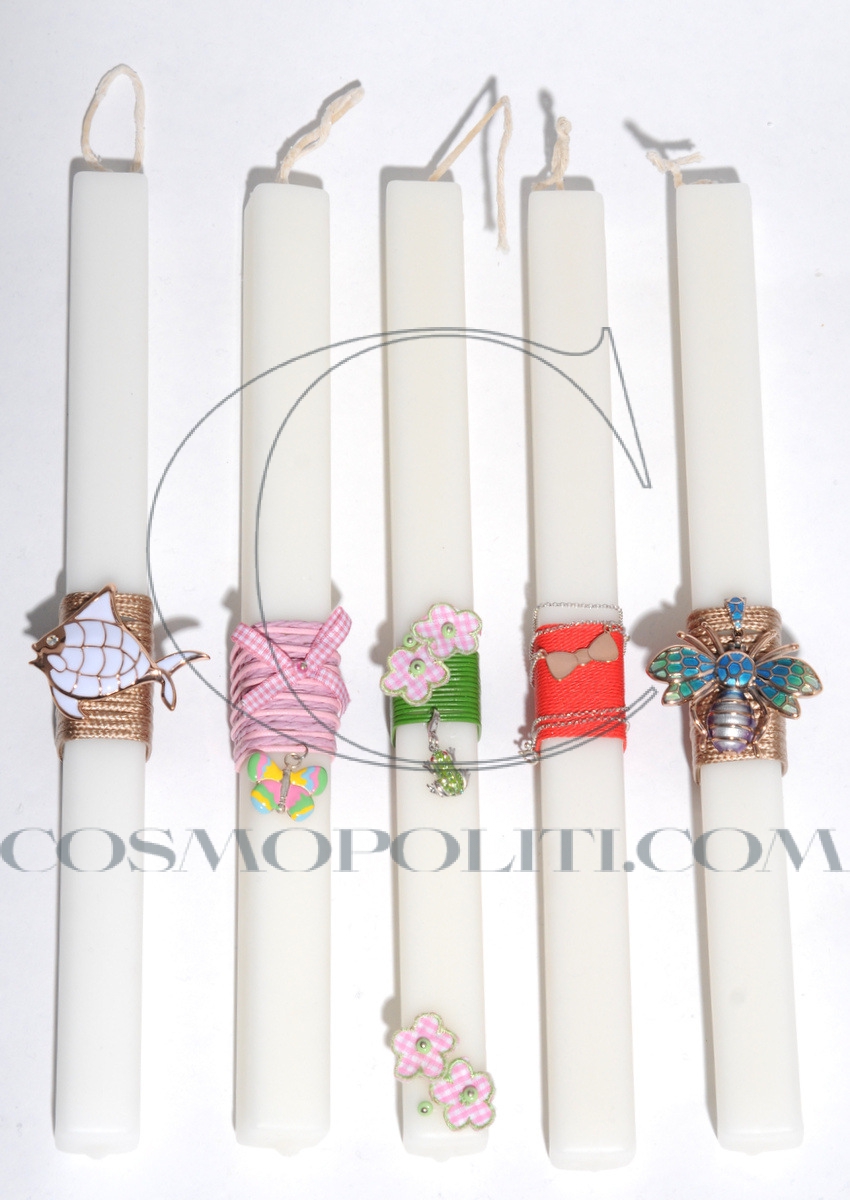 Window Shopping! Πάσχα @Kessaris