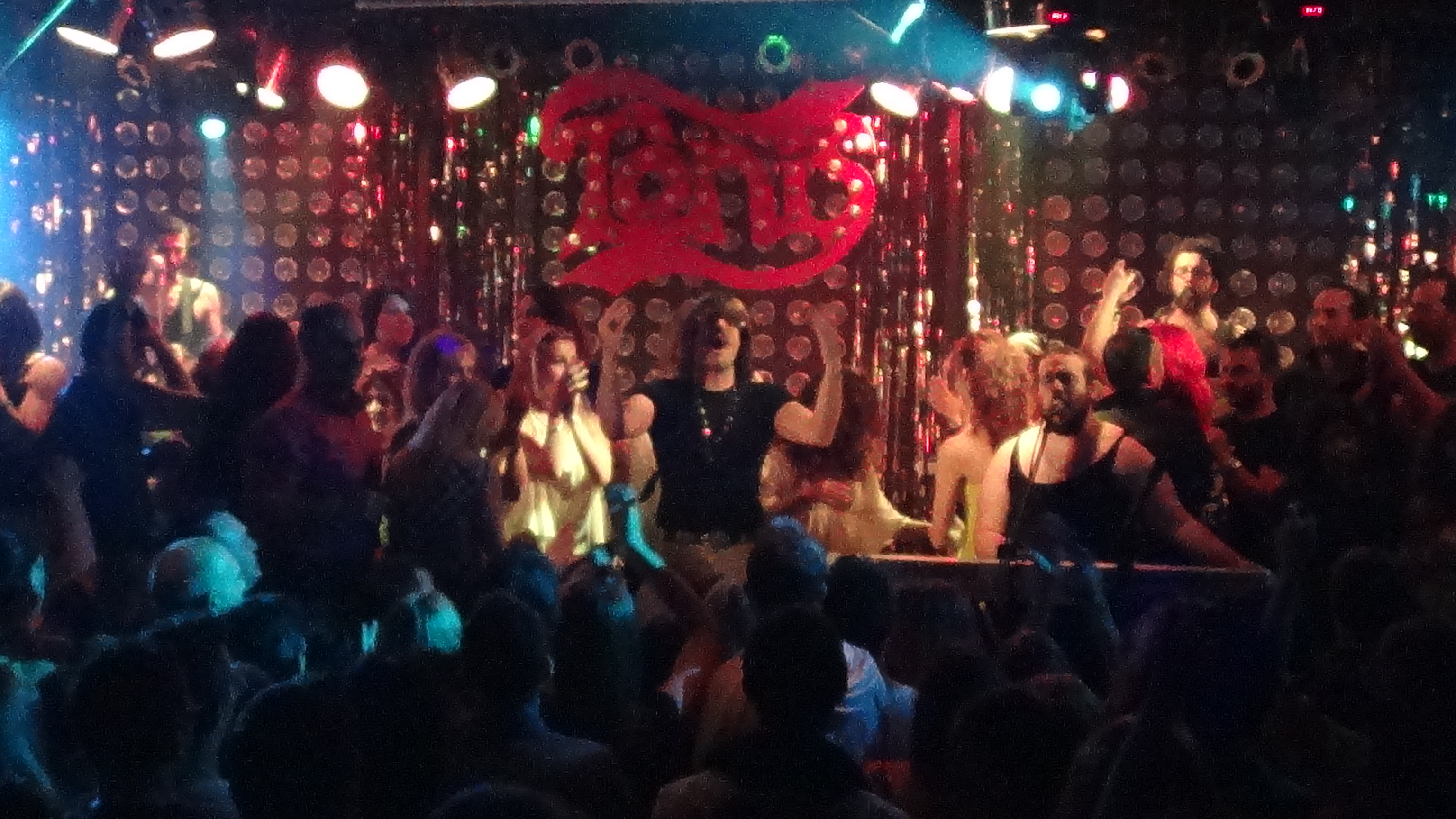 Finale Τόνυ Σφήνου / Σκοτωμός!