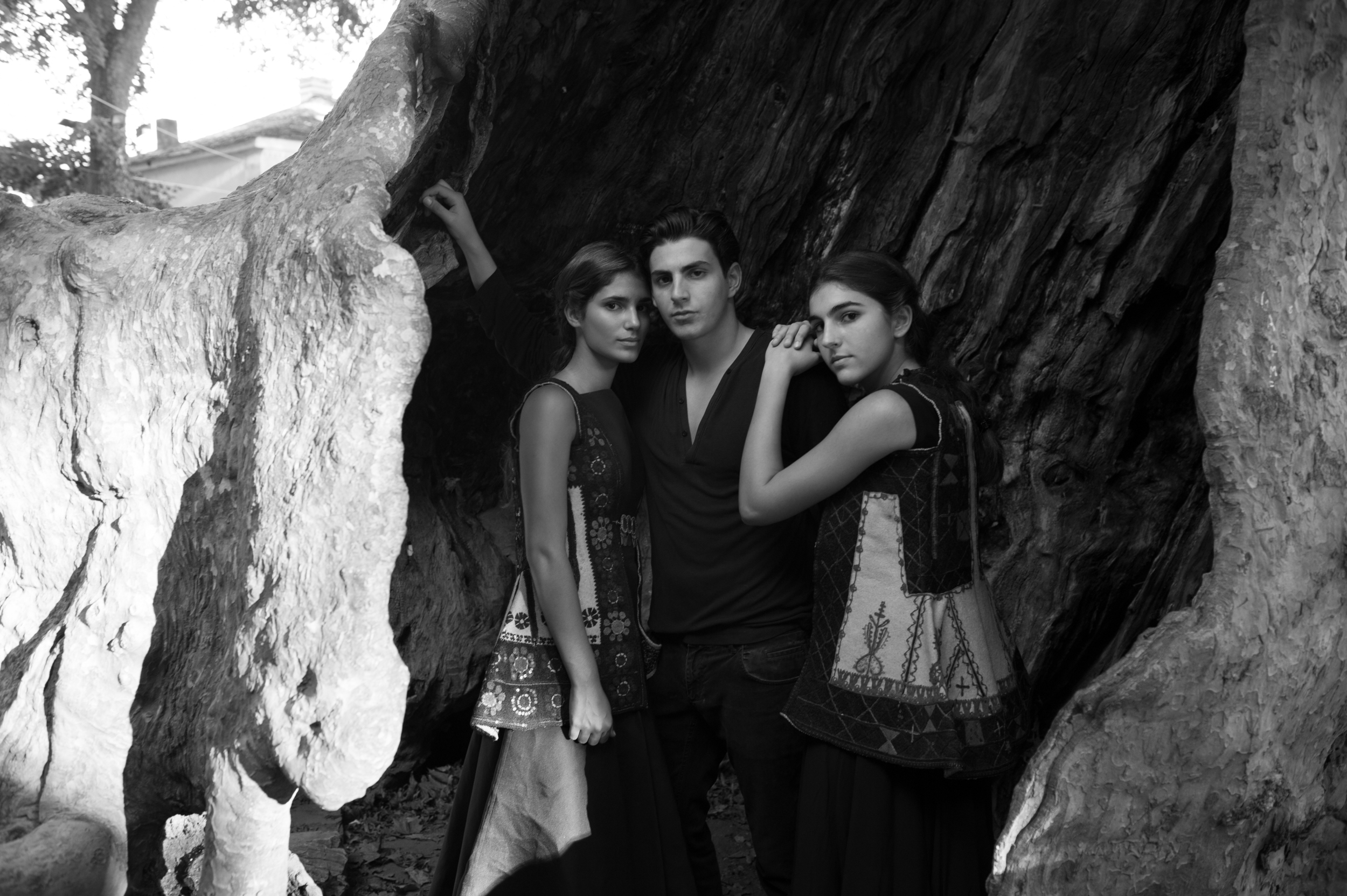 Beauty Alert! Αναζητώντας το Greek Youth!