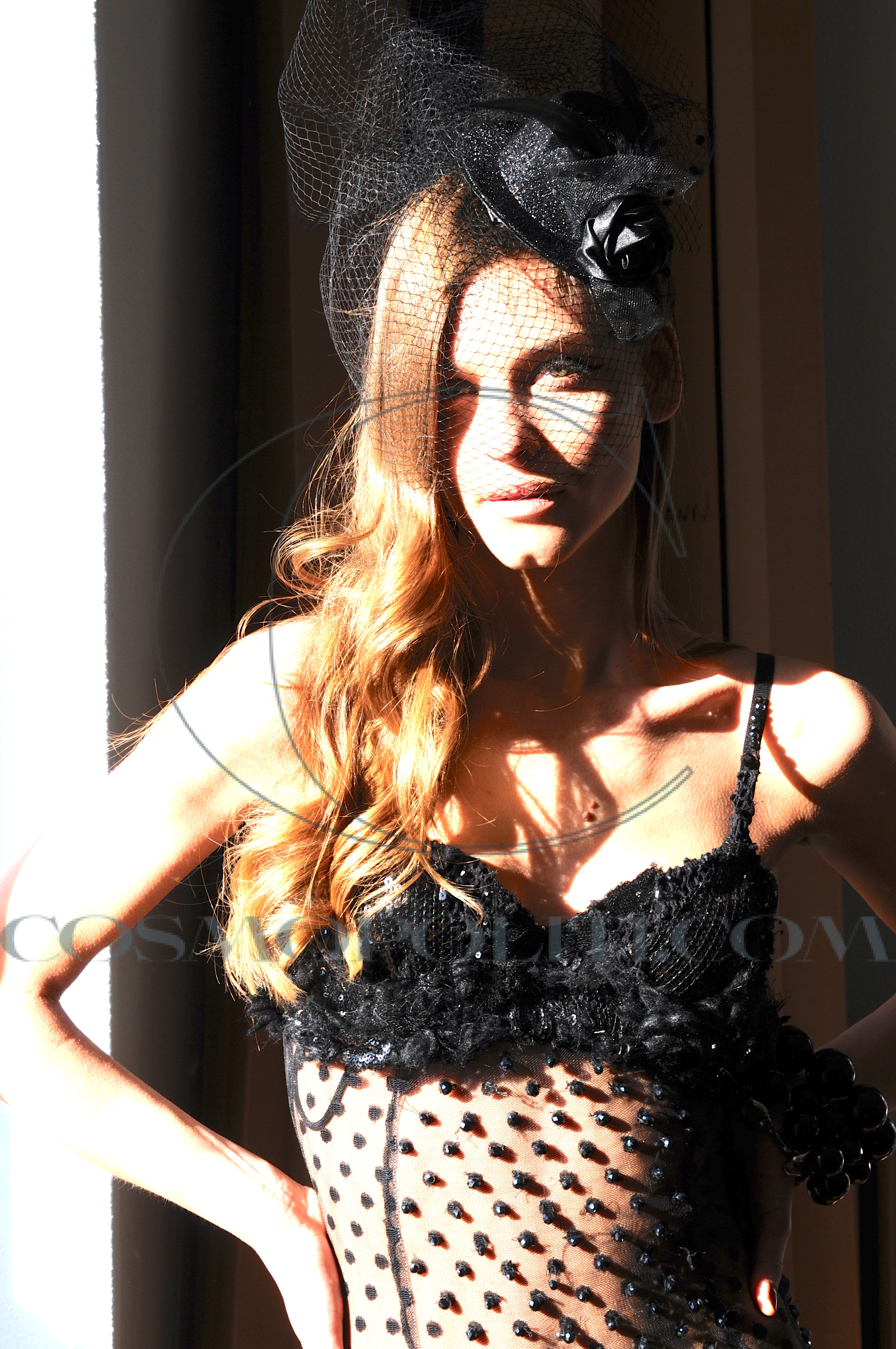 Δέρμα και Δαντέλα