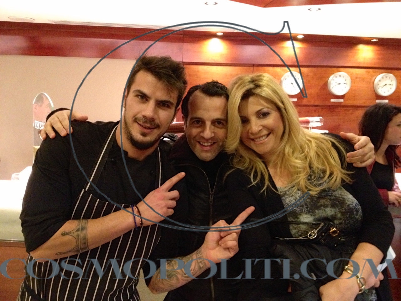 The Best Sunday Roast in Athens!