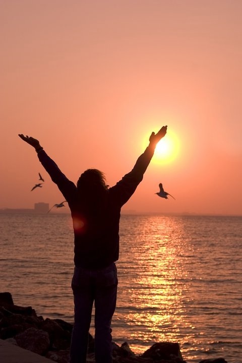 Ζήσε Σήμερα!