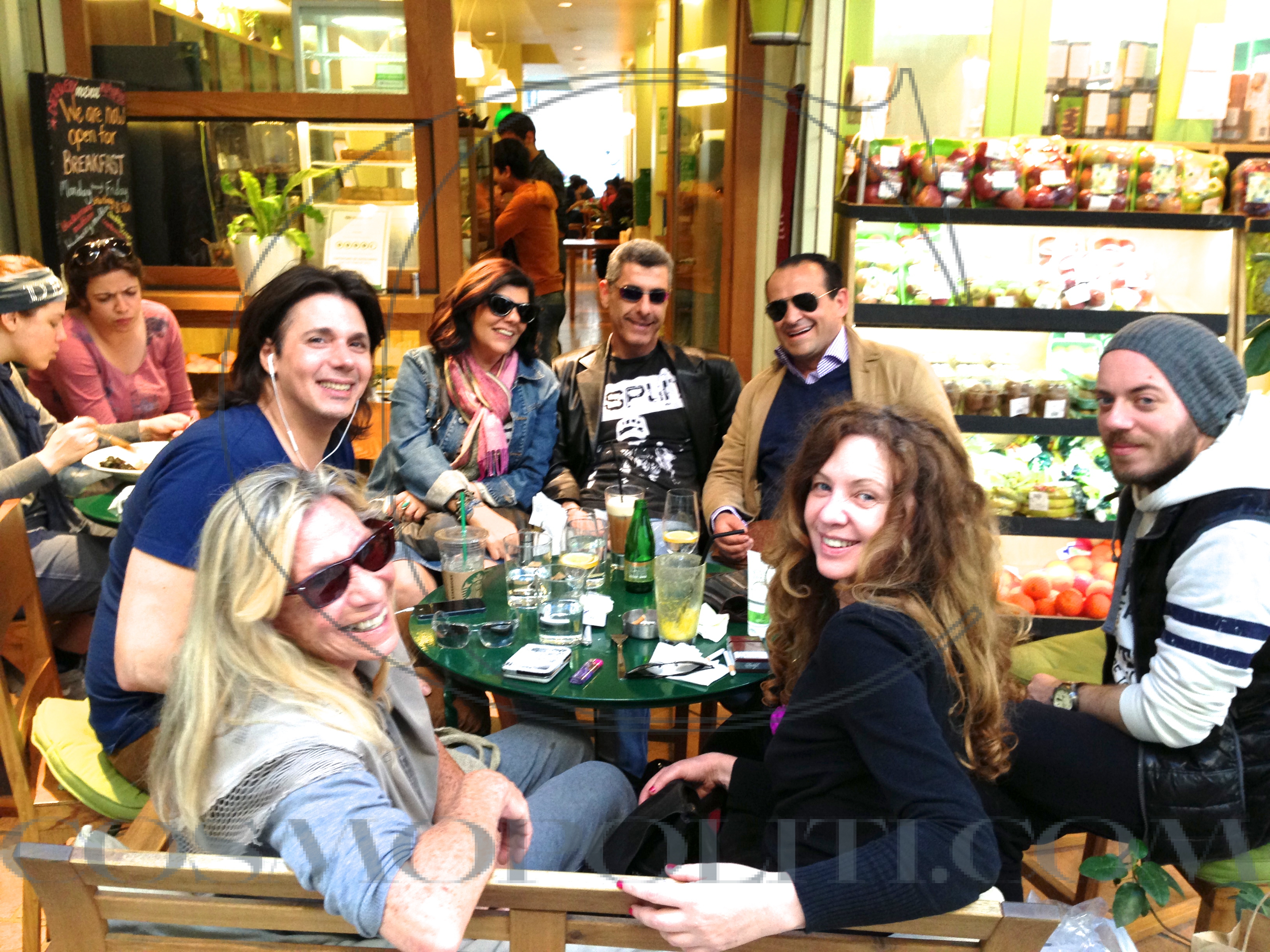 Ναός Χορτοφάγων!