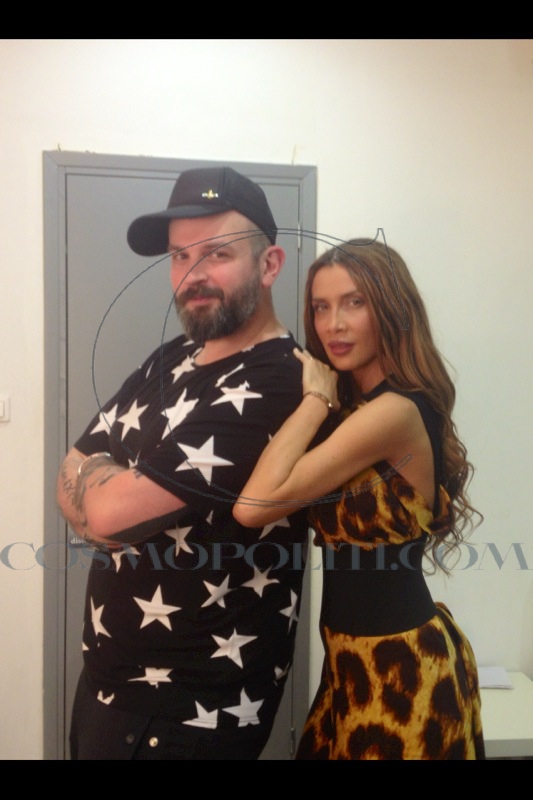 Πρόβα MadWalk Τώρα!