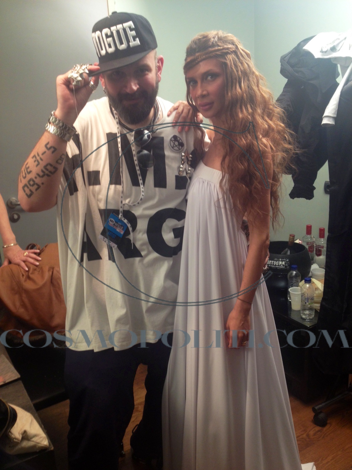 Μητρόπουλος & Πάολα Update!