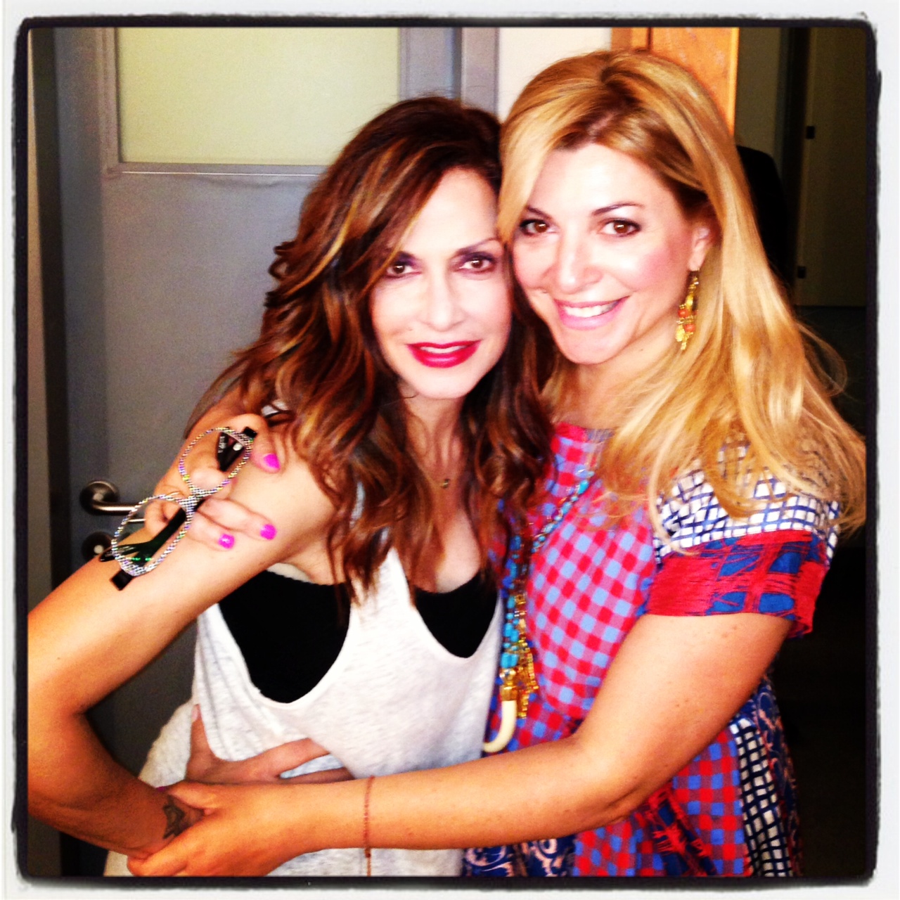 Δαίμονες 4η Φορά!