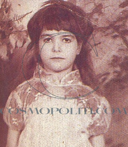 Η Κατερίνα Φοράει τα Καλά της