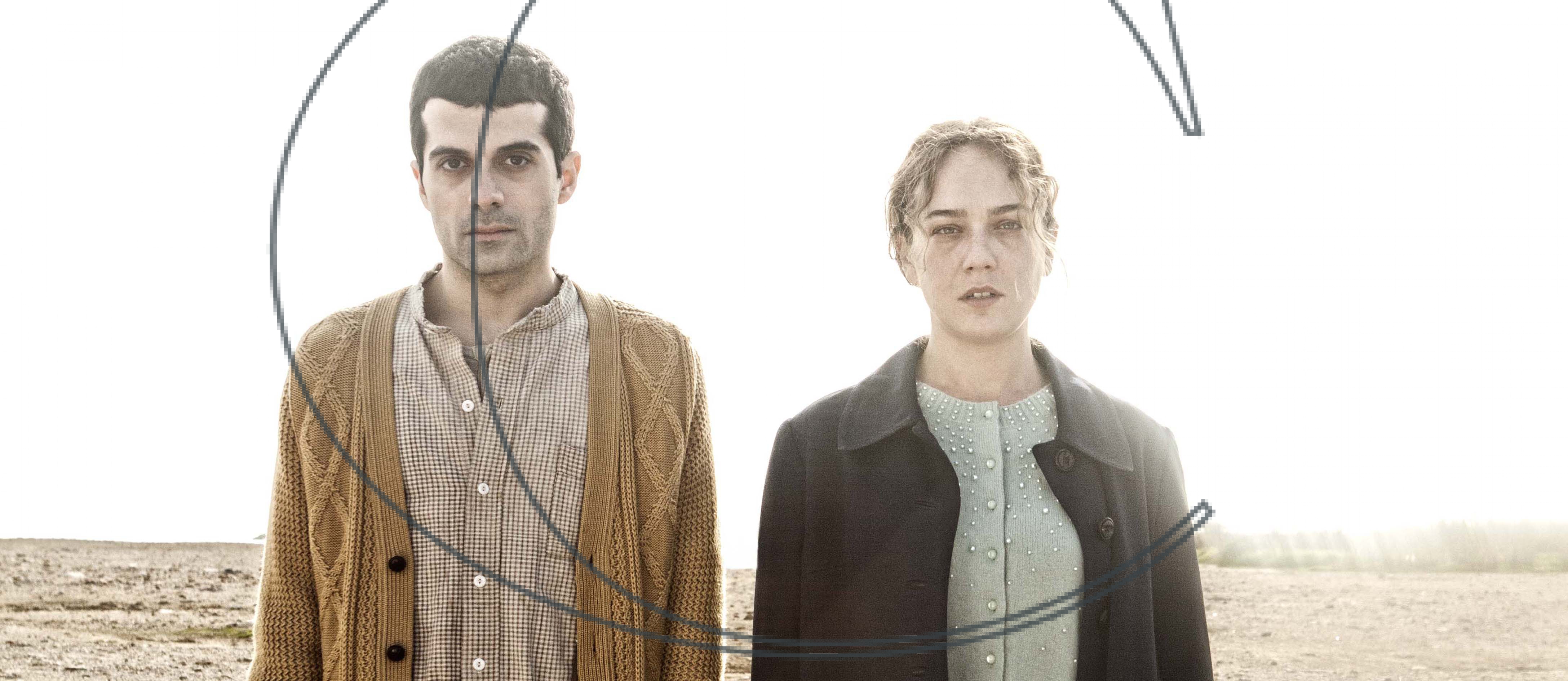 ”Χαίρετε κι Αντίο” στο 104