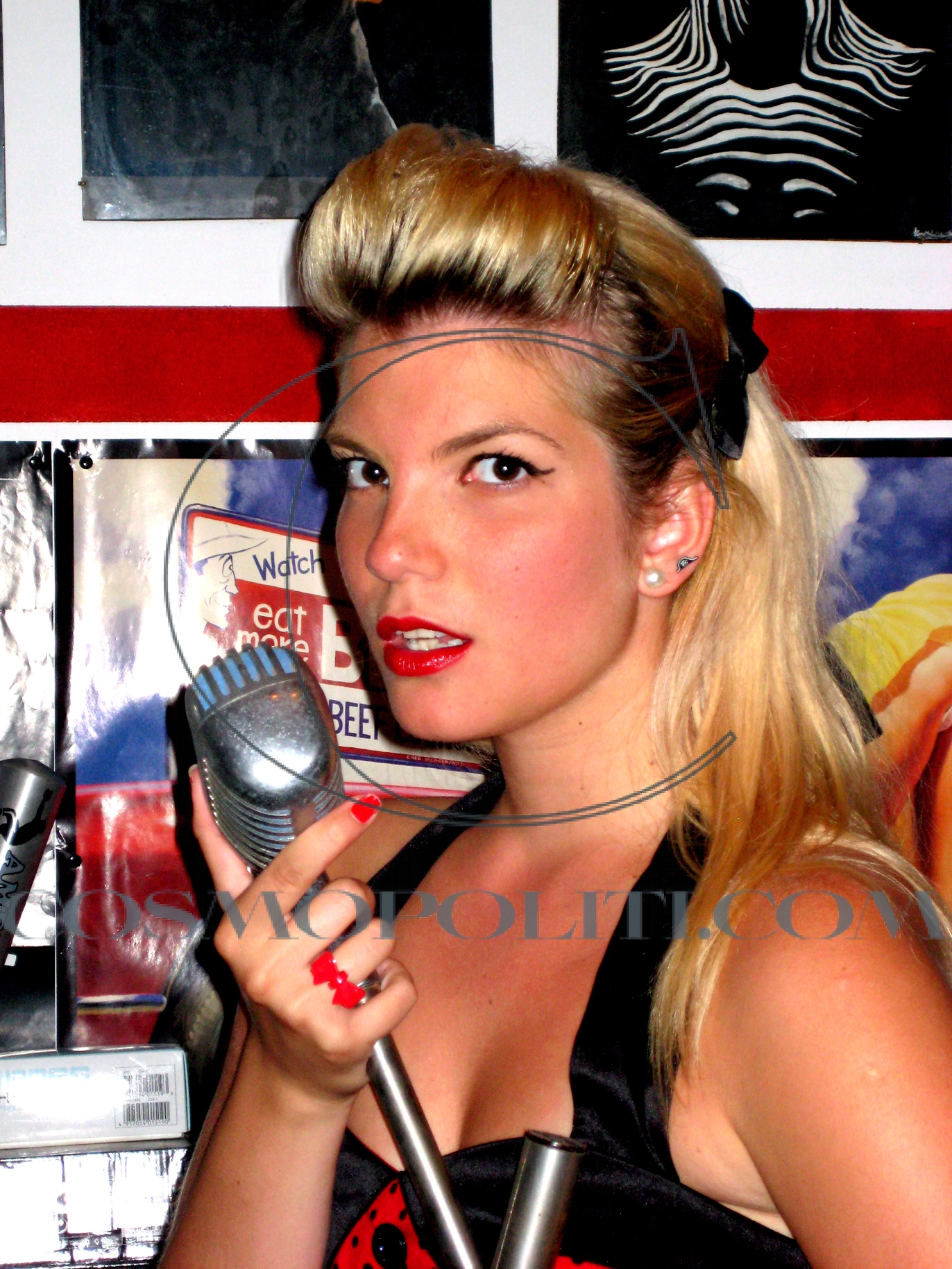 Η “Φωνή” του Αντώνη Κανάκη!