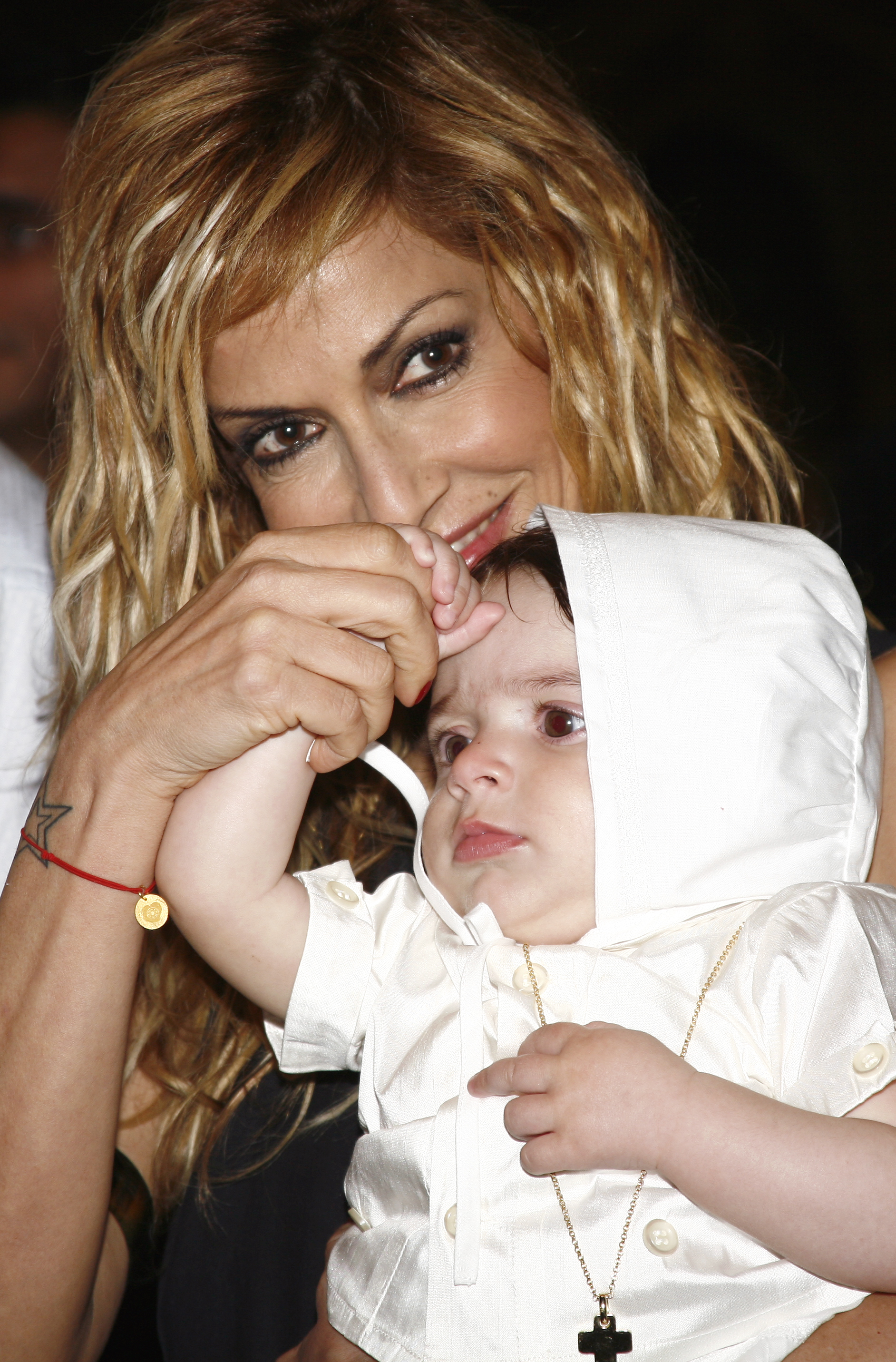 CosmoExlusive: Νίκος-Αννίτα Επέτειος Γάμου!