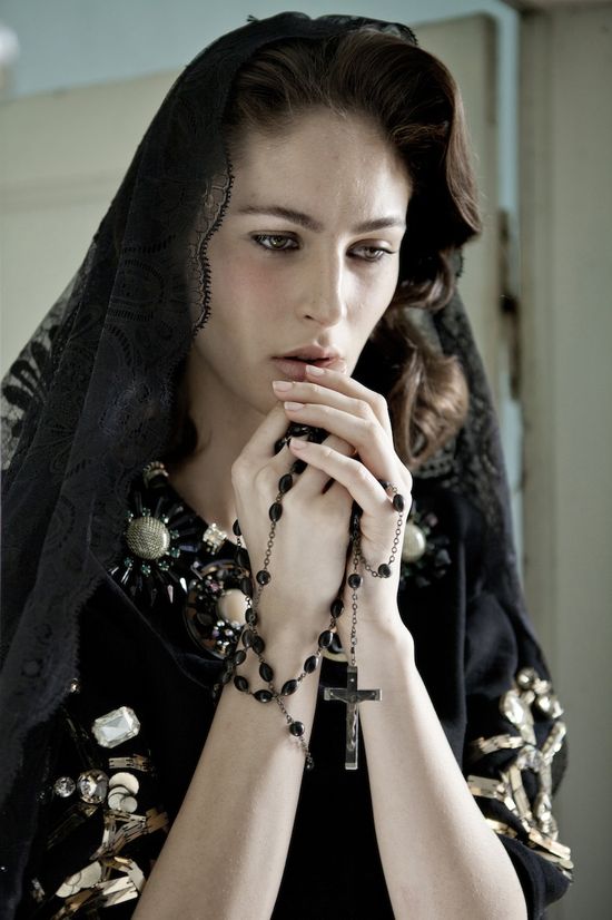 A Never Published Story