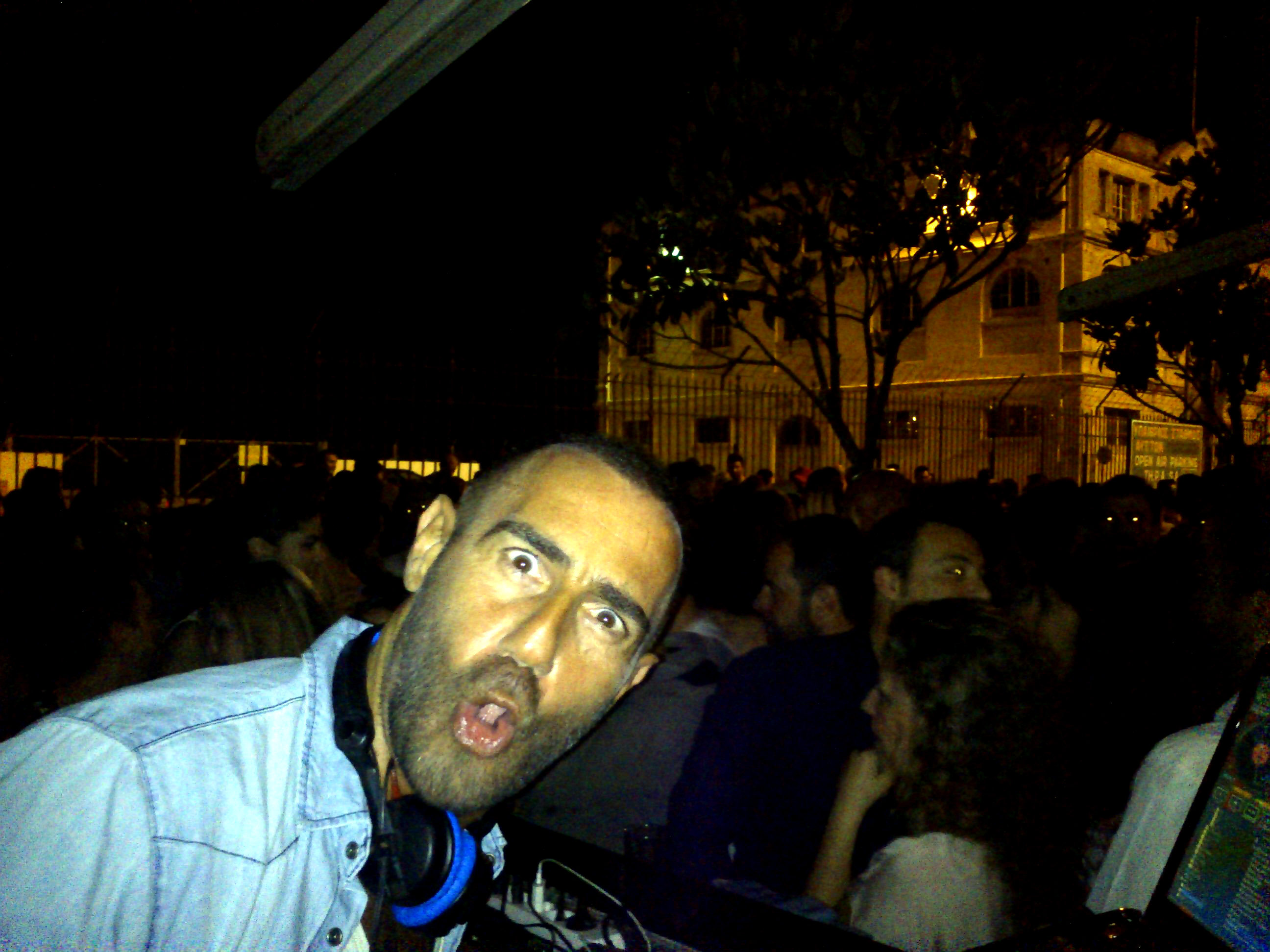 Κανάκης ο Ξεσηκωτής!