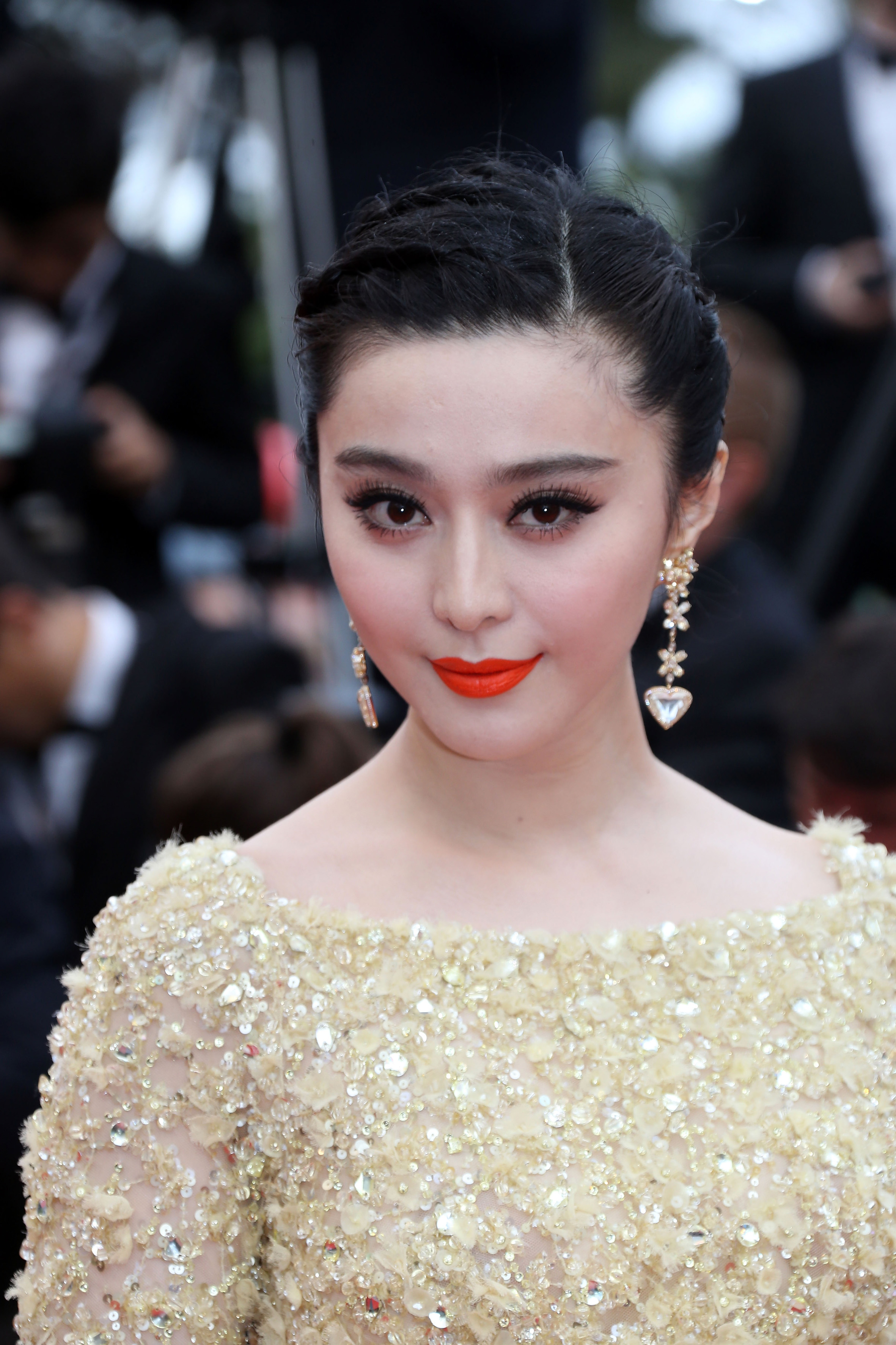 Το ωραιότερο κόκκινο κραγιόν