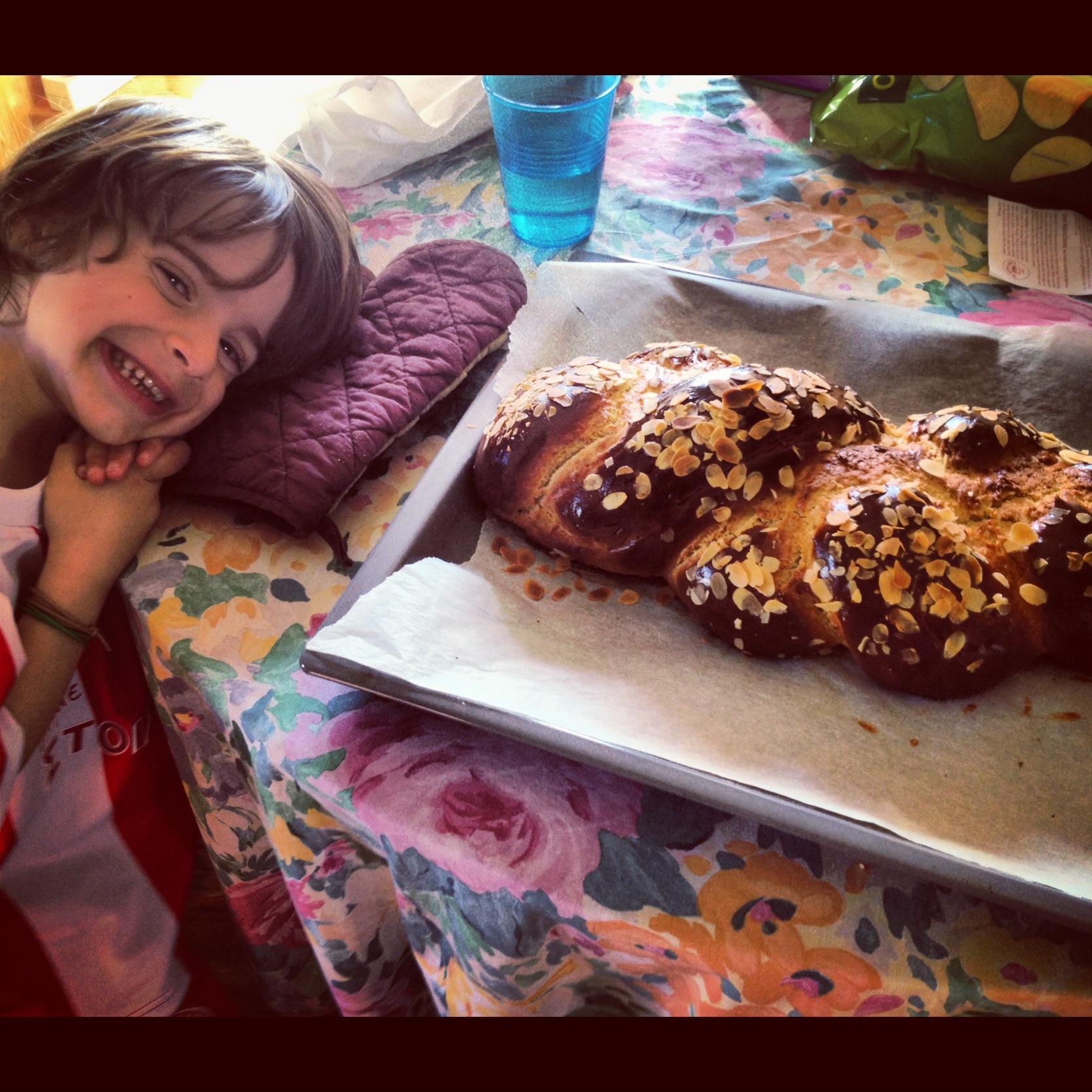 Μεγάλη Παρασκευή στο Πήλιο