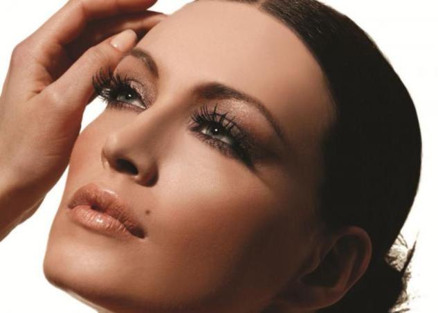 Beauty Is Life! Κυριολεκτικά..