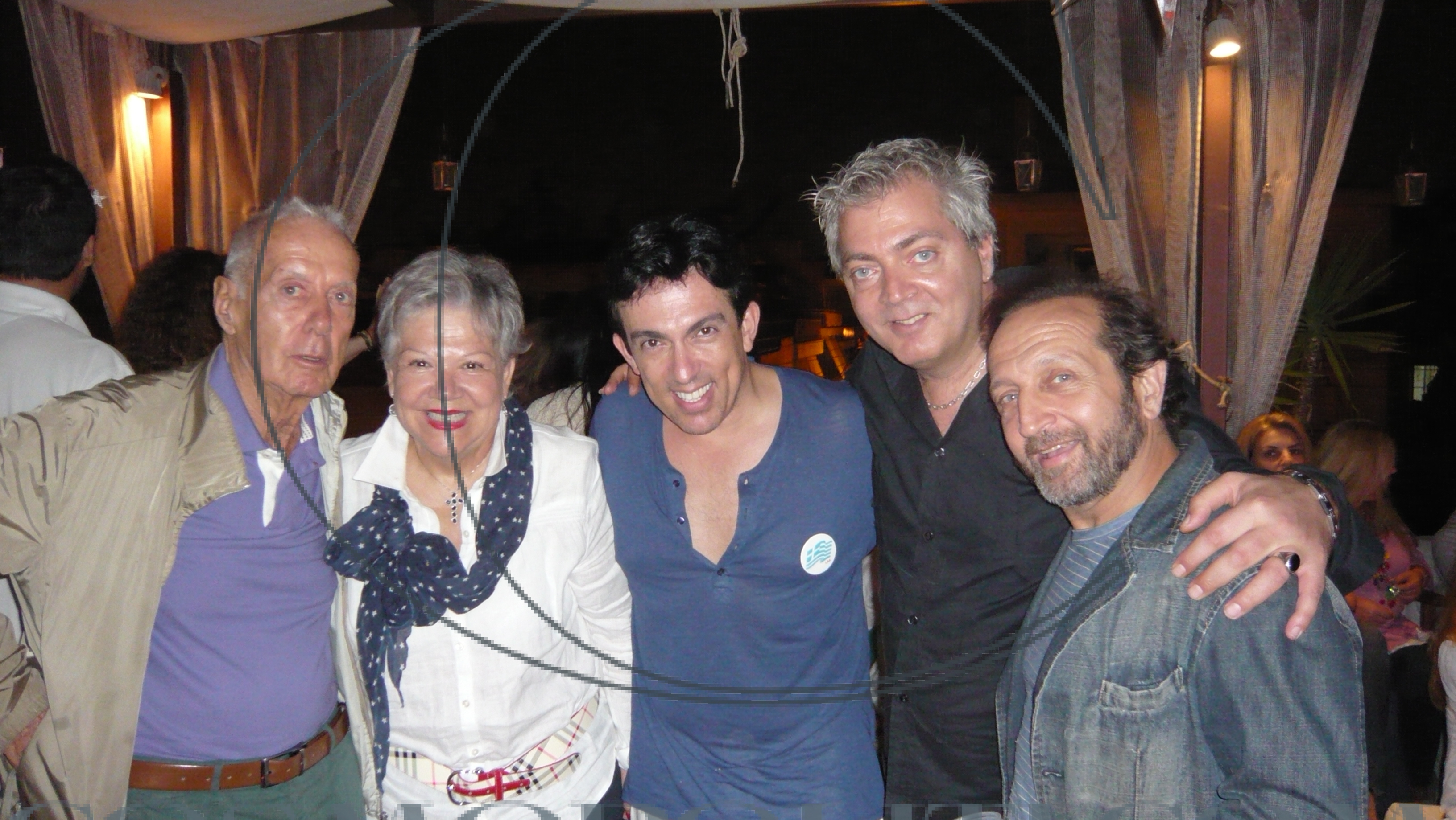 Eurovision Party 2013!