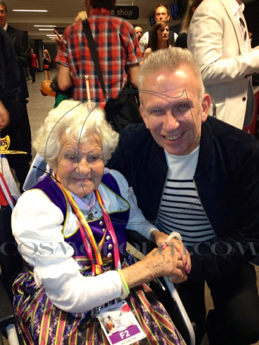 Eurovision Aftermath!We Are One!