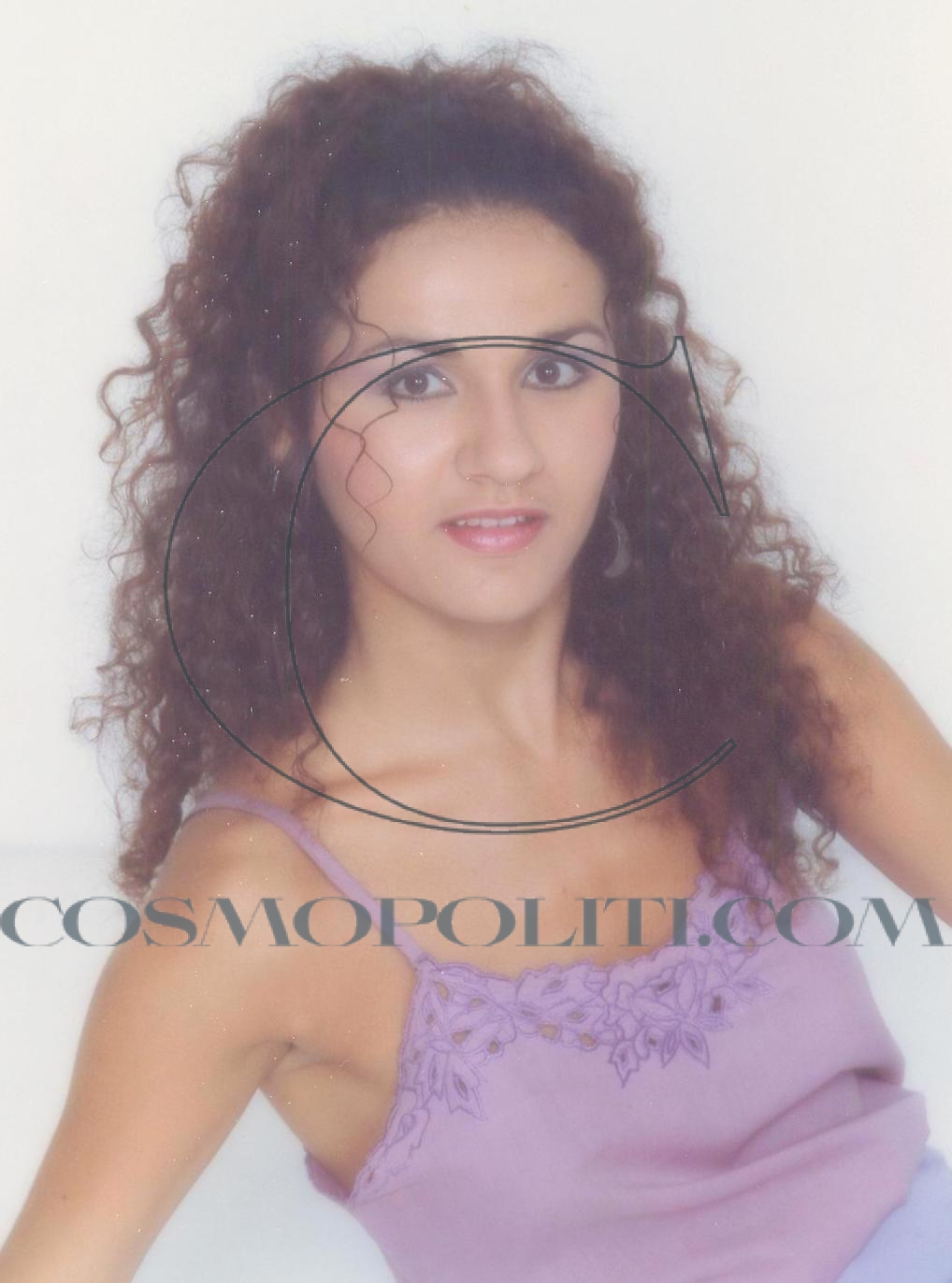 Η Μάλφα..καθόλου Familiar!