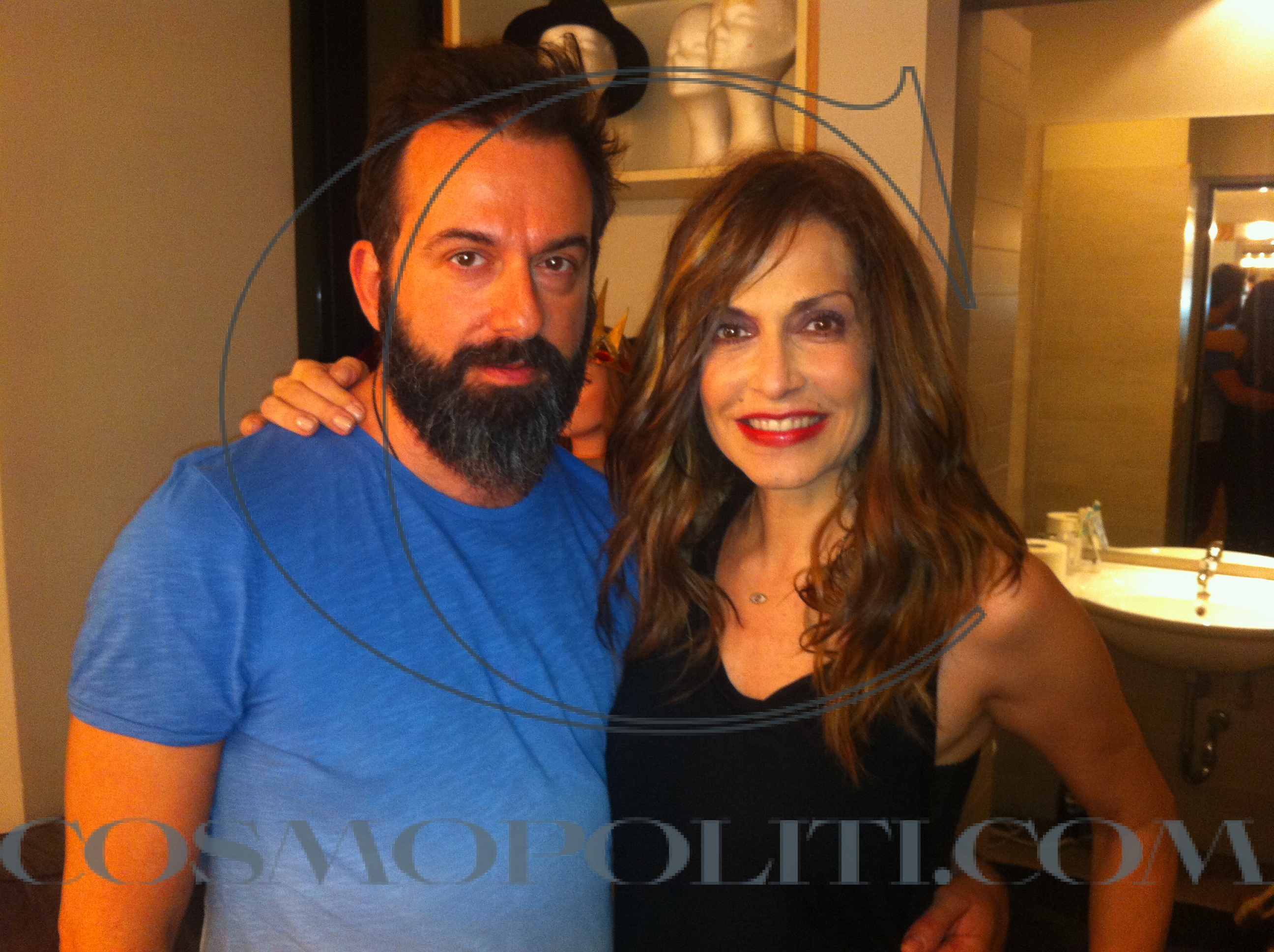 Ο Ρήγος Δαιμονίστηκε!