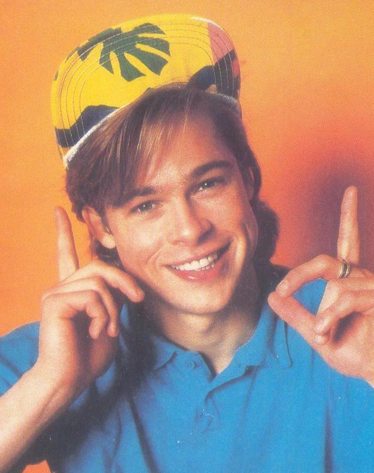 Γιάννα Ετών 30!