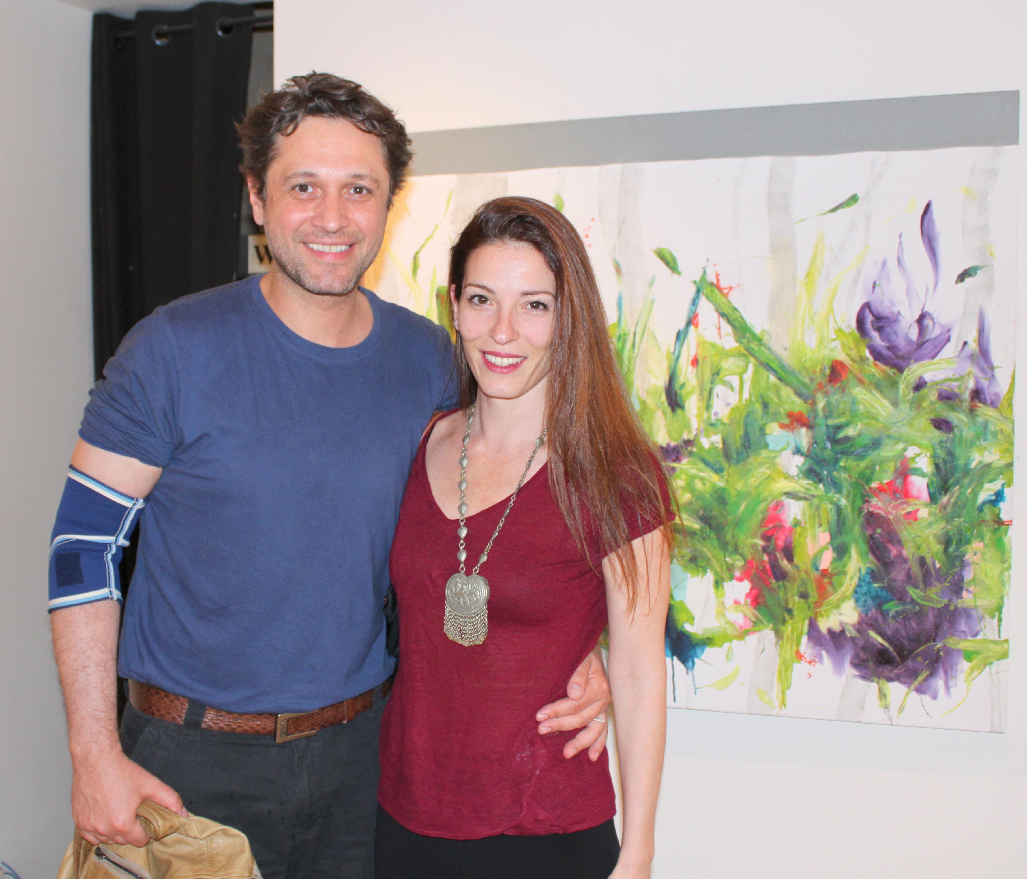 Επίσημη Πρεμιέρα για τη Μέλισσα!