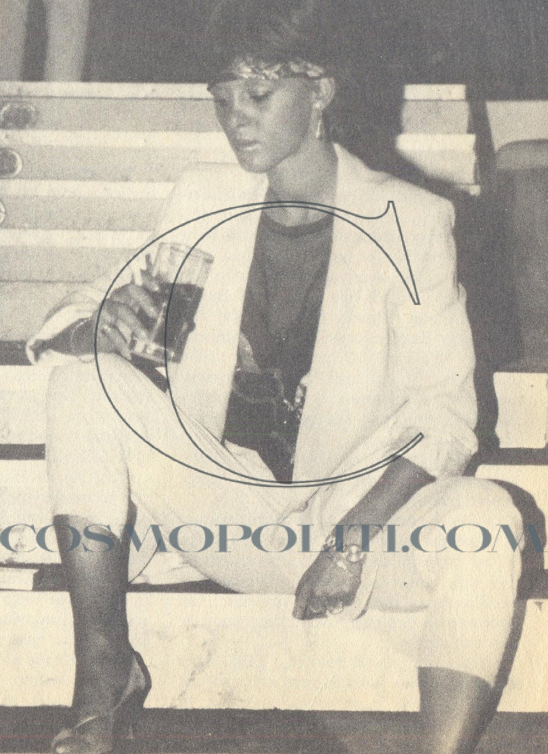 Genial: Πάντα Μοντέρνο Κορίτσι!