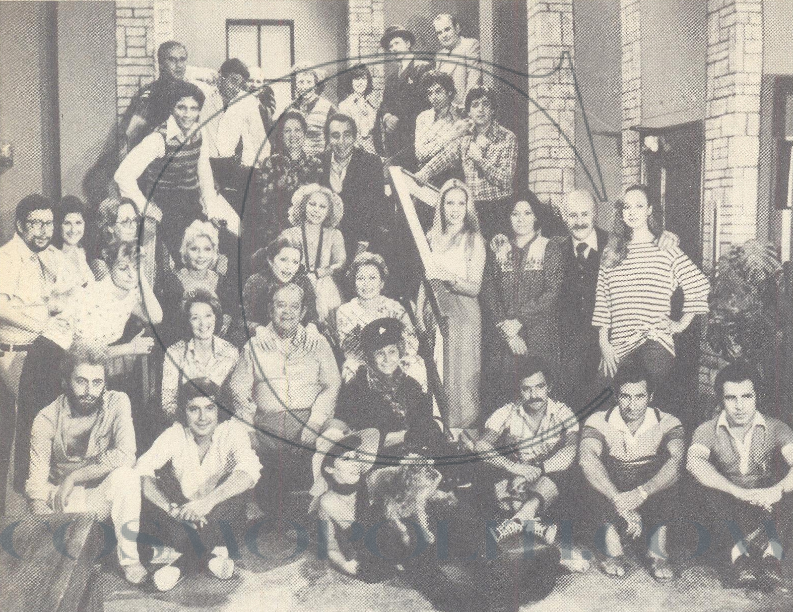 Rememb-Εrt! Σειρές που αγαπήσαμε!