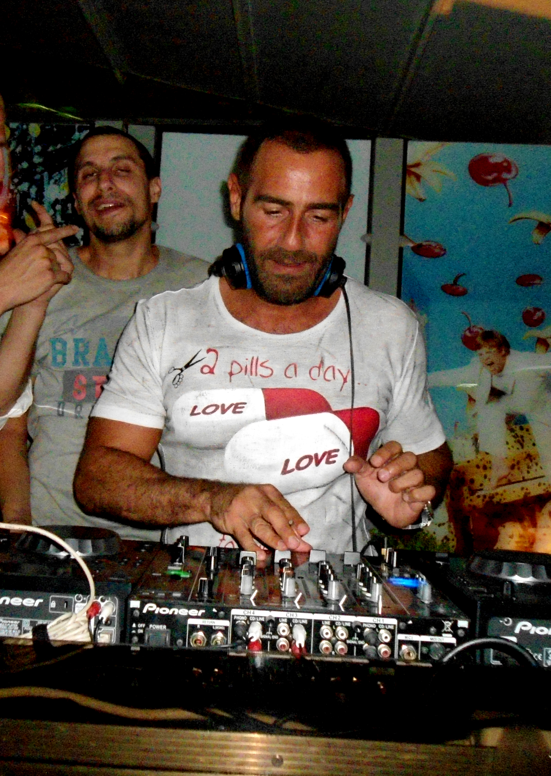 CosmoAlitis Λιμανίσιος!