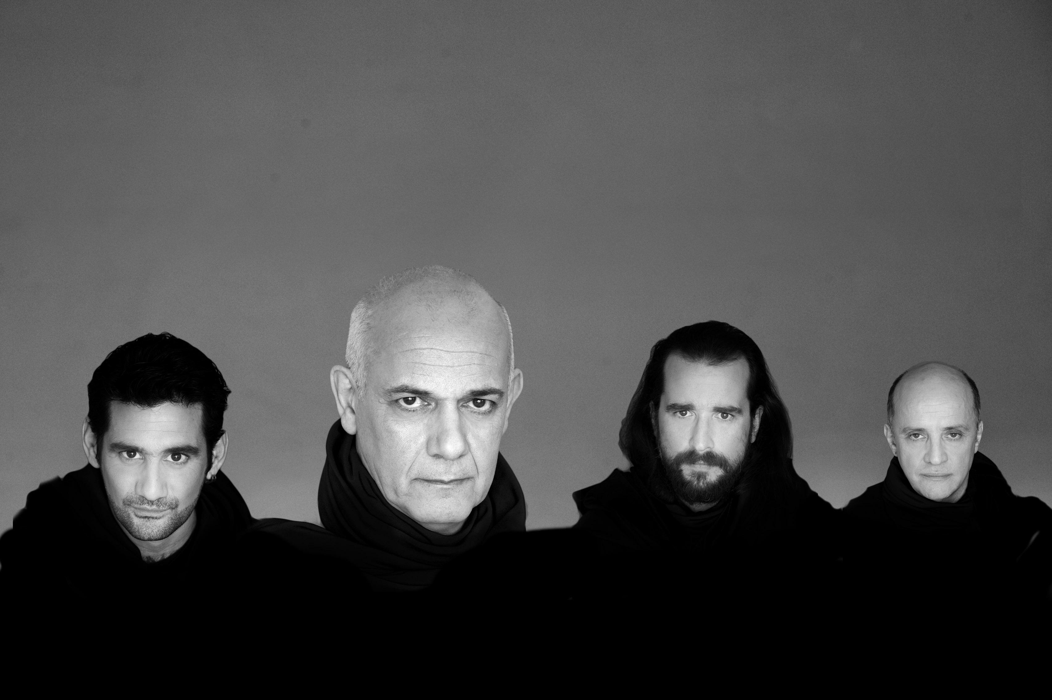 Ο Κιμούλης Γίνεται Μήδεια!