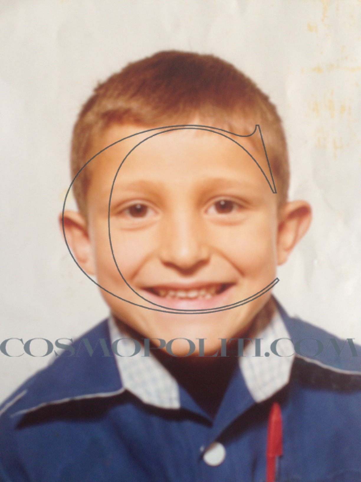 Κουίζ με Ταλαντούχο Παιδάκι!