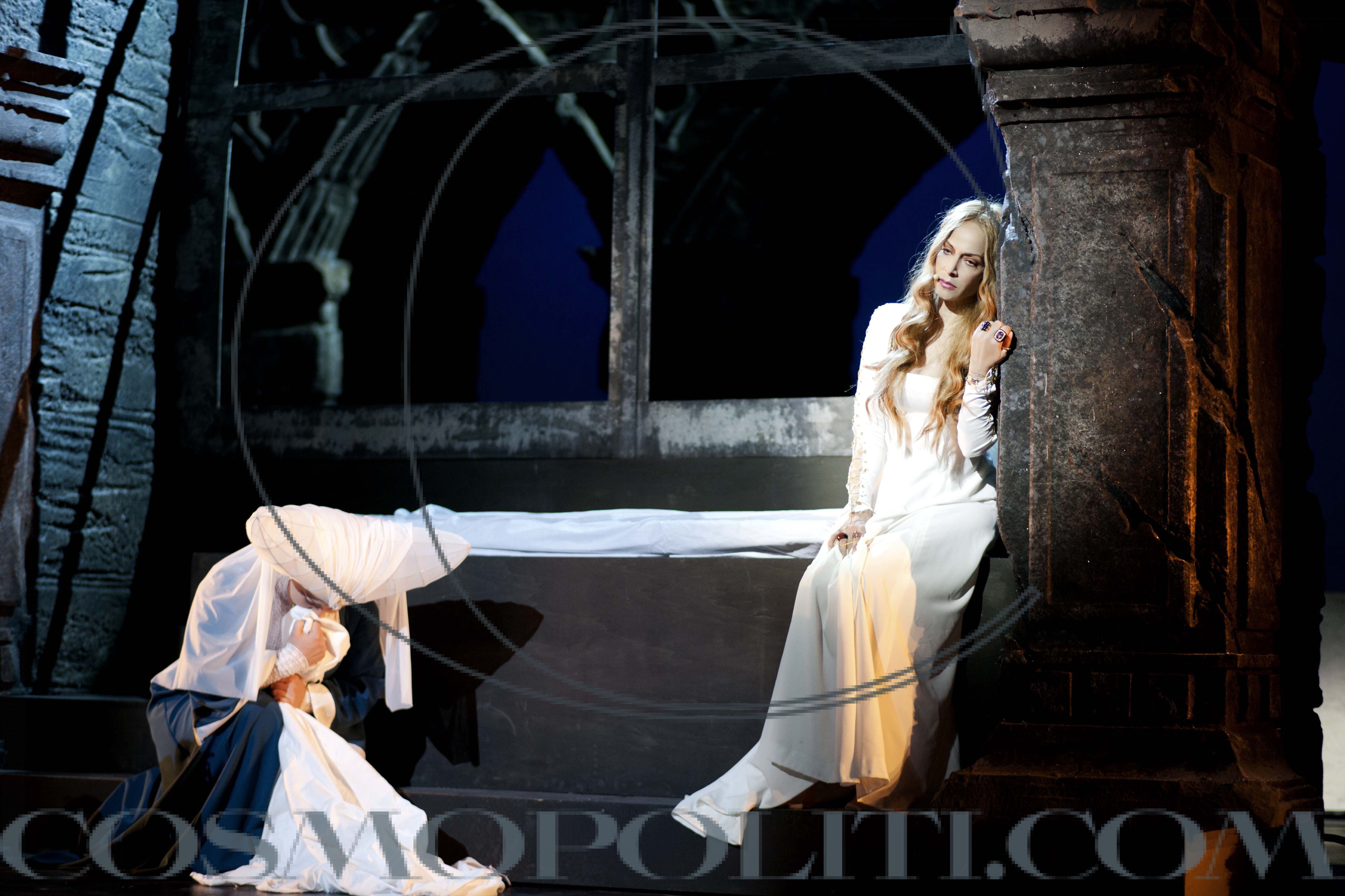 5/10/13 Δαίμονες Ξανά!