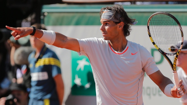 Nadals’ Miracle Final