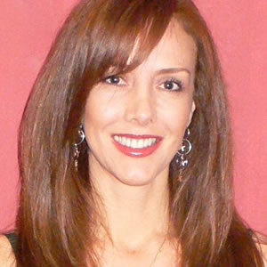 Martha Aguayo Mavroleon