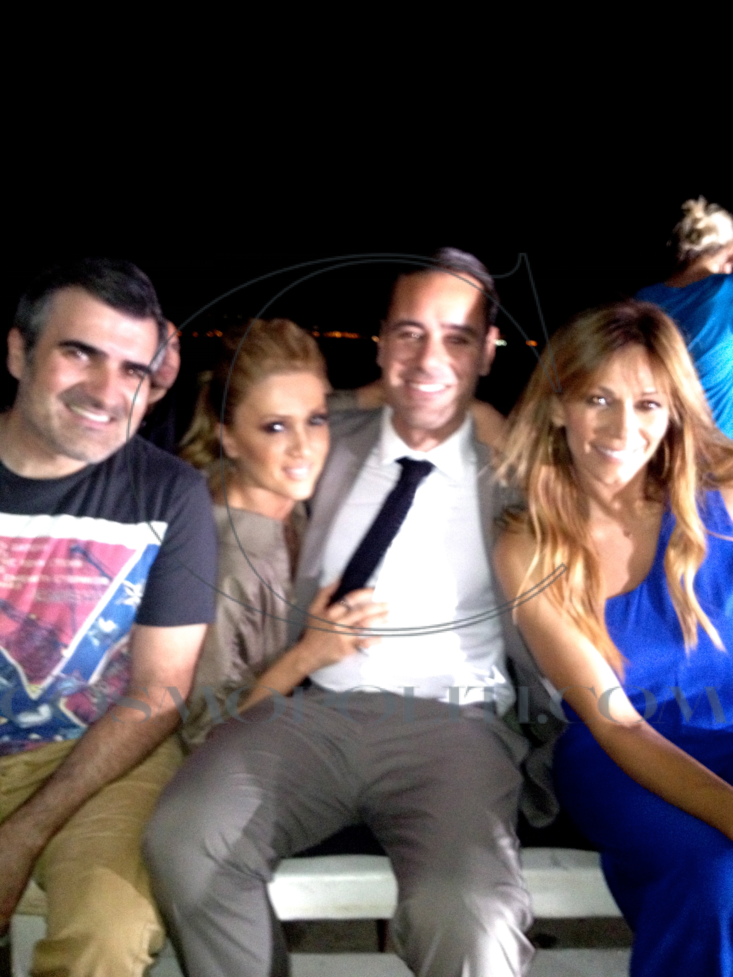 Snapshots! Party OK @Island – Τώρα!