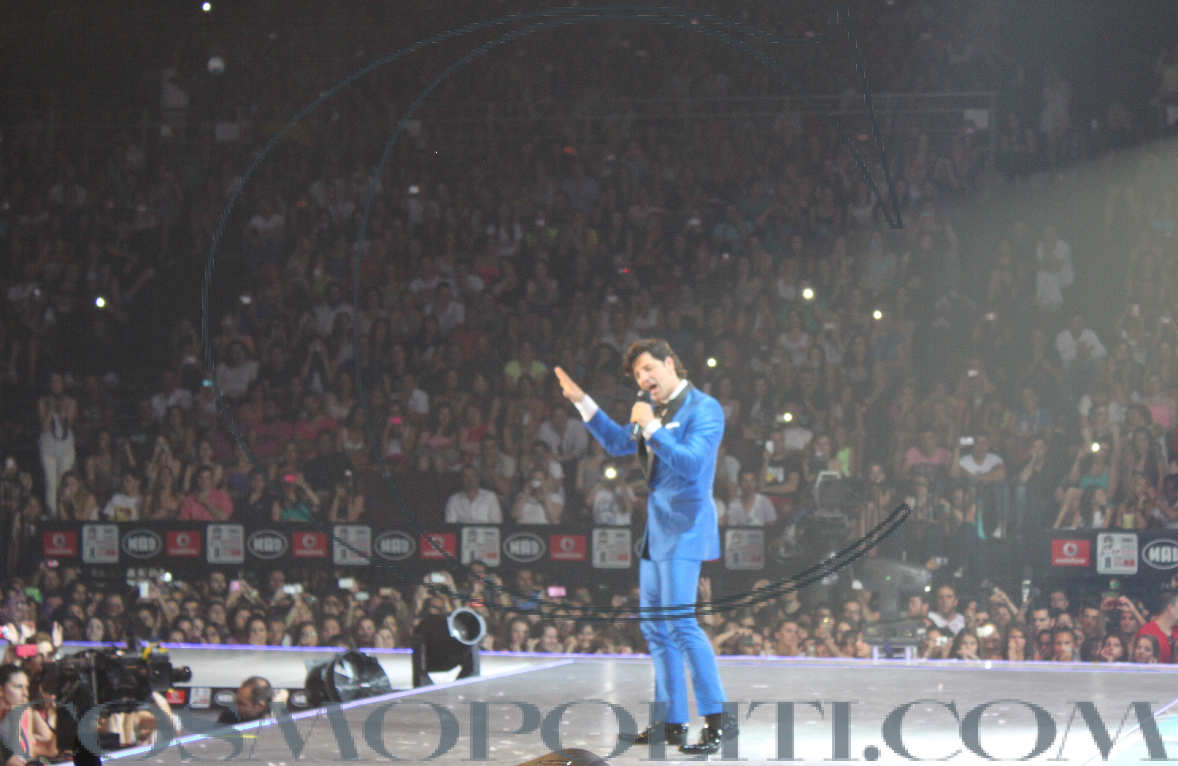 MVMA: Καρέ καρέ τα Highlights!