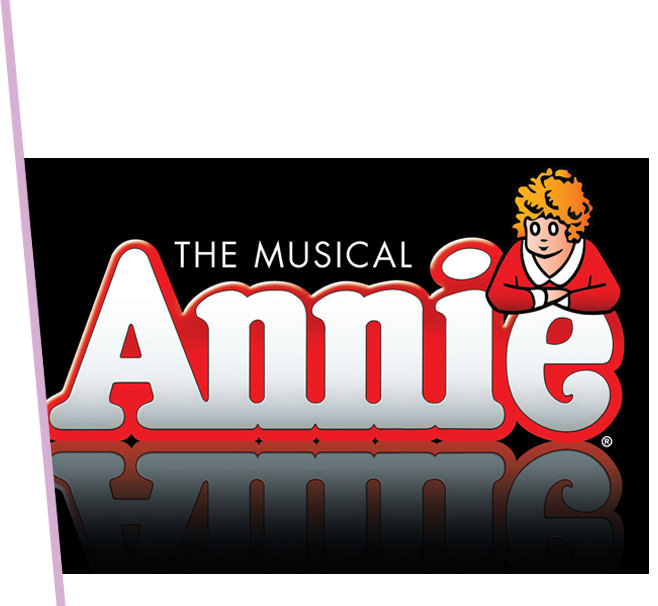 Oντισιόν Για το Μιούζικαλ ANNIE!