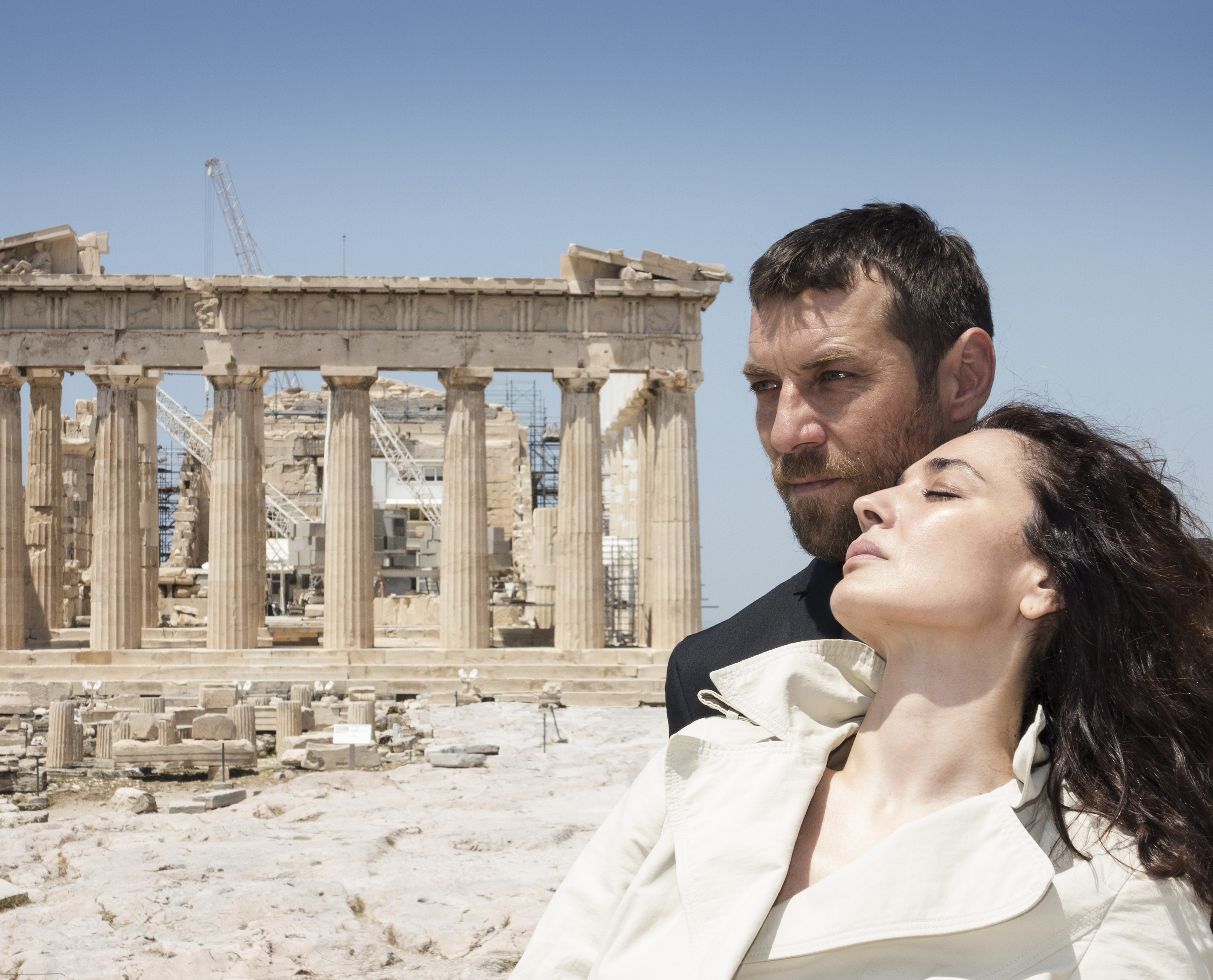 “Μια Μελίνα Μας Λείπει…”!