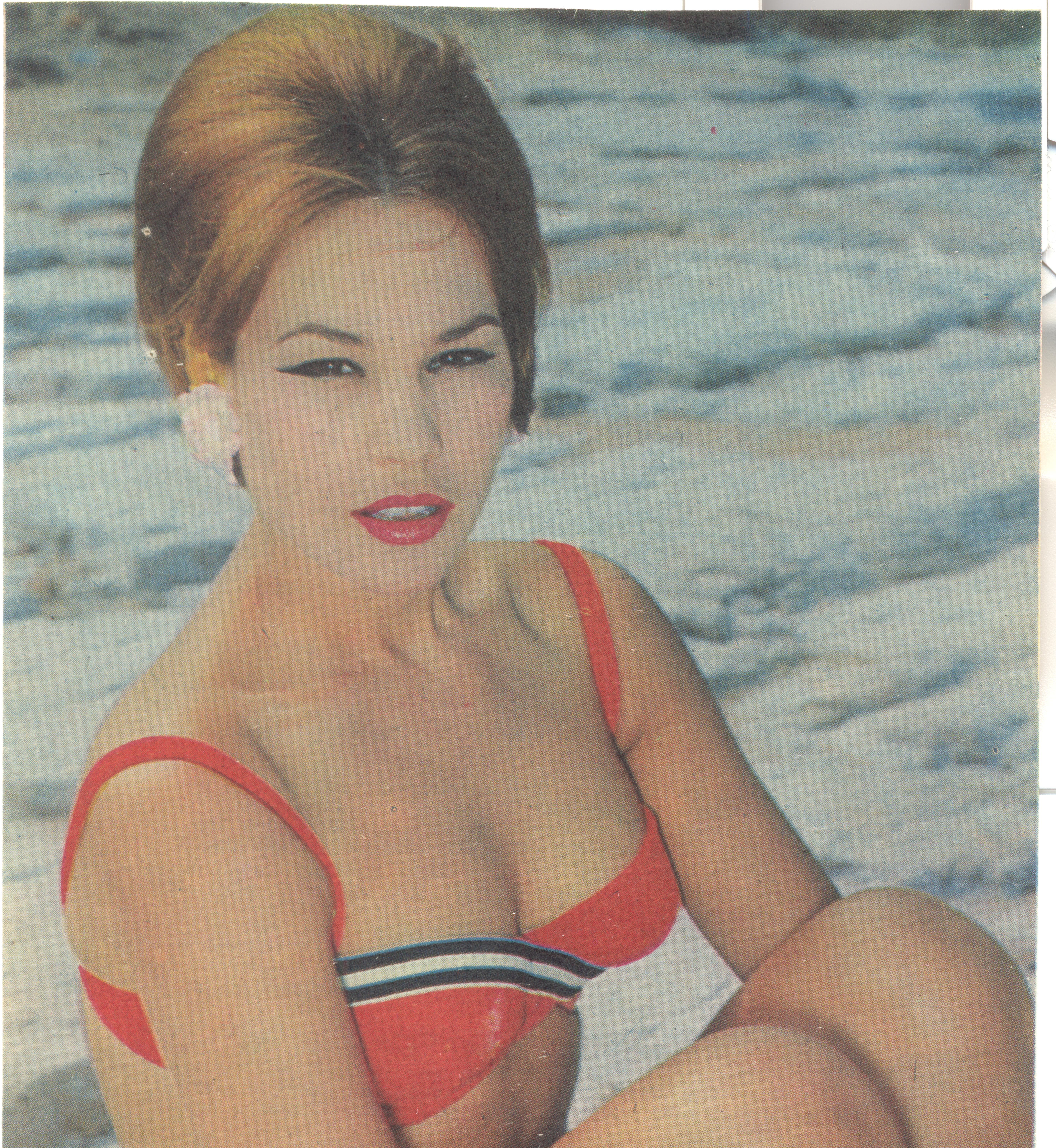 Πάμε ’60ς Παραλία!