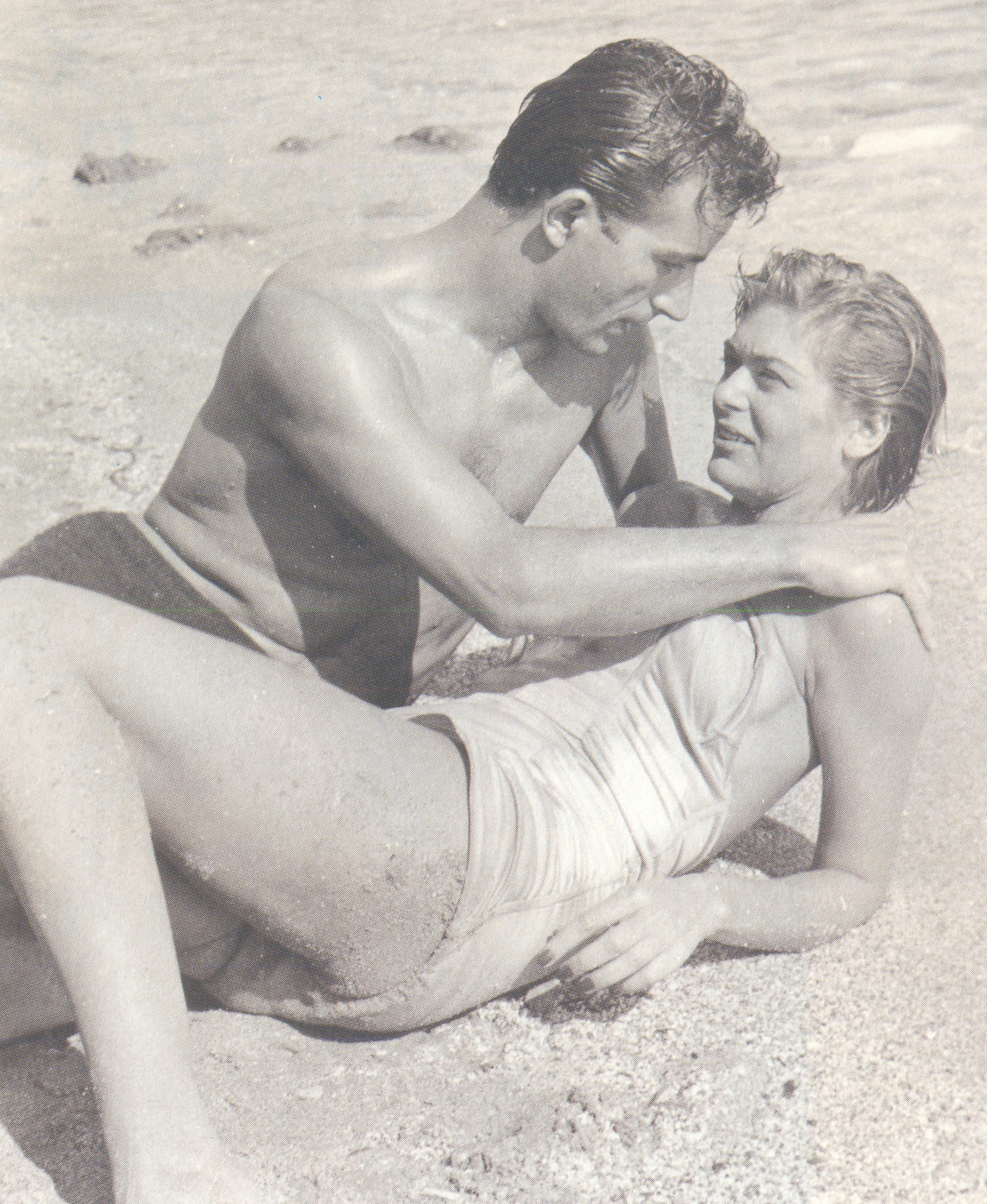 Από Εδώ Ως Την Αιωνιότητα!